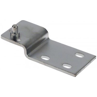 balama usa cuptor DPF 29mm DPF2 32mm L 115mm PM jos L 50mm ø bolț 7.8mm bolț 14mm