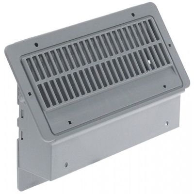 conductă de aer pentru ventilator tangențial cu tambur