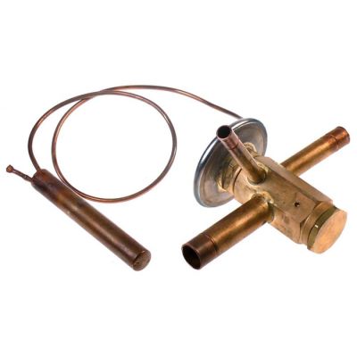 expansion valve