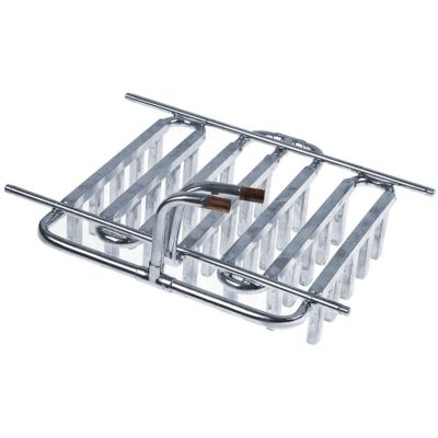 Evaporator formator cuburi de gheata pentru 35 cubulete, 295 x 185 mm - 750128