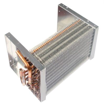 evaporator