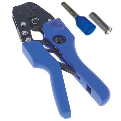 Cleste pentru capete de sarme - Cod 800209