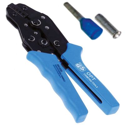 Cleste pentru capete de sarme - Cod 800213