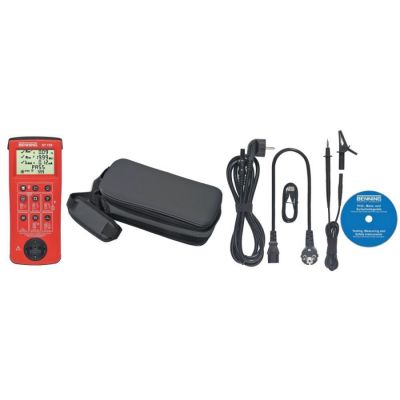 Aparat de masura BENNING ST 725, conform DIN VDE 0701-0702 - 800344