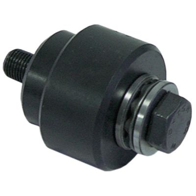 Perforator tabla ø 28,3 mm, grosime maxima tabla 1,75 mm, cu rument de presiune cu bile - 801334