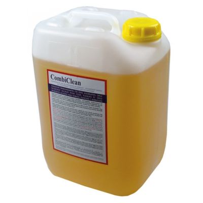 Detergent lichid 10 litri pentru spalare pentru cuptoare combi - Cod 802039