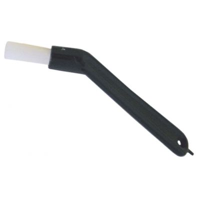 Perie pentru curatire cap expresor, din plastic, diametru ø 10 mm - 802102