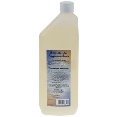 Solutie decalcifiere RDS, continut 1 litru, pentru indepartarea depunerilor de calcar - 802119