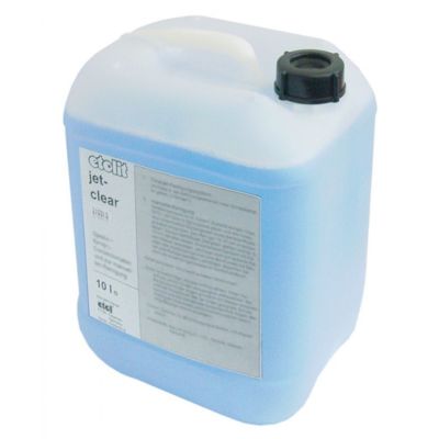 Solutie limpezire pentru cuptoare cu spalare 10 litri Etolit - Cod 802126