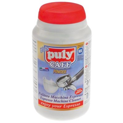 Detergent granule pentru cap grup masina de cafea, 570 grame, puly CAFF plus - 802157