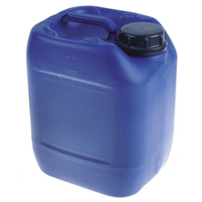 Decalcificant fosforic 4,8 litri pentru indepartarea depunerilor de calcar  - Cod 802164