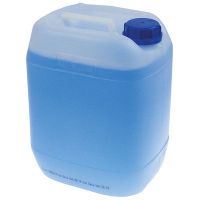 agent de clatire pentru cuptor combinat cu aburi RATIONAL 10 litri