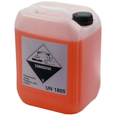 decalcificator pentru cuptor combinat cu aburi 10l