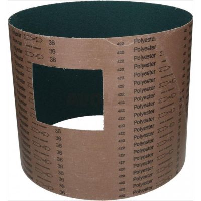 Perete abraziv pentru masina de curatat cartofi H 320 mm FAMA 18 kg FP103, FP102 - F2747