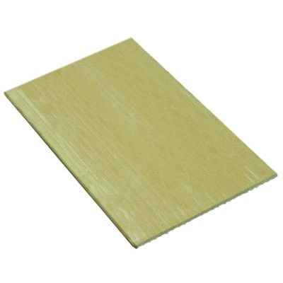 Placa samota refractara 495 x 315 mm, H 14 mm, pentru cuptor pizza - S850007