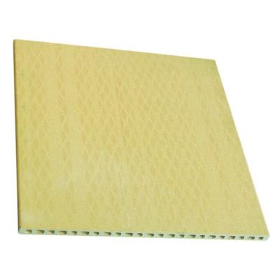 Placa refractara - samota 622 x 606 mm, grosime 25 mm, samota pentru cuptor pizza OEM - S850009