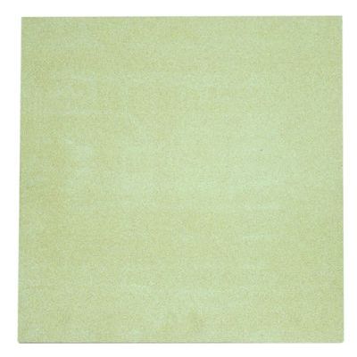 Placa samota refractara 500 x 500 mm, H 17 mm, pentru cuptor pizza - 850051