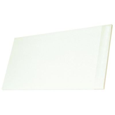 Placa de samota refractara pentru cuptor pizza L 665 x 336 mm, H 15 mm - 850072