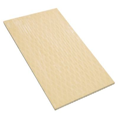 Placa refractara cuptor - samota 645 x 325 mm H 15 mm - S850093