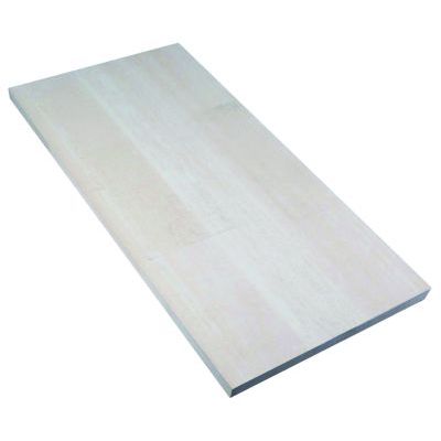 Placa samota refractara 700 x 350 mm, H 19 mm, pentru cuptor pizza - 850102