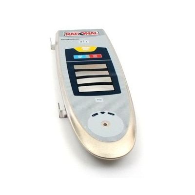 Carcasa panou de comanda pentru cuptor Rational SCC 61-202 - 8700002