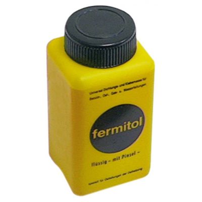 Rasina de etansare sintetica Fermitol liquid 125 gr. - 890084
