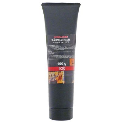 Pastă de transfer termic - termoconductiva, -40 +200°C, tub 100 gr - 890121
