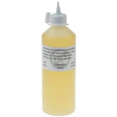 Ulei V32, pentru masina de vidat, bidon 0,5 litri, fost VM32 - 890251