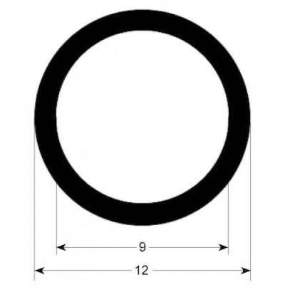 Garnitura cuptor profil 2965, la metru - 900258