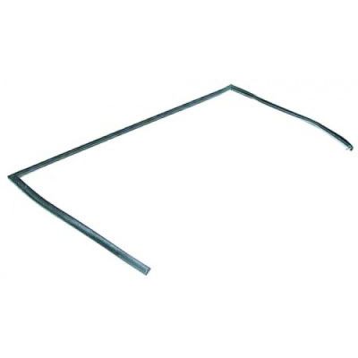 Garnitura usa cuptor 405 x 245 mm, in 3 laturi, fixare cu carlige - 900265