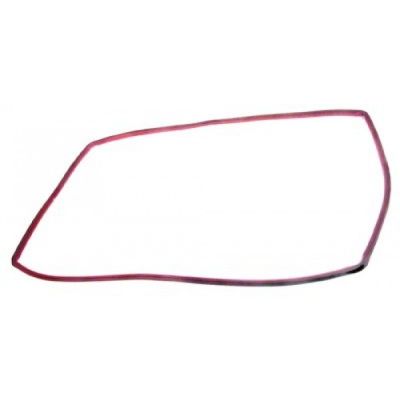 Garnitura termica usa cuptor, exterior L 640 x 370 mm, prindere cu 6 carlige - 900394