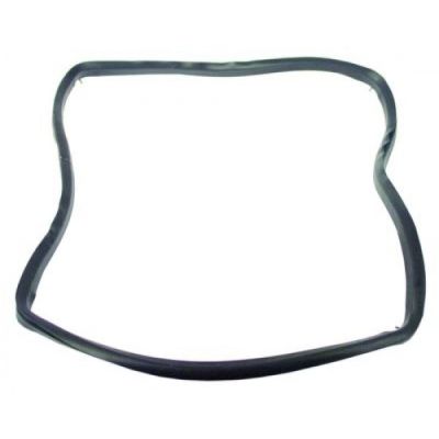 Garnitura usa cuptor SMEG 350x280 mm, prindere cu carlige, Smeg 754130785 - 900629