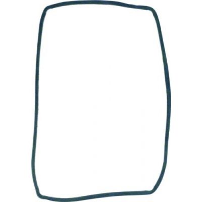Garnitura cuptor cu 6 carlige 550 x 310 mm, Modular - 652.014.00, 65201400 - 900735