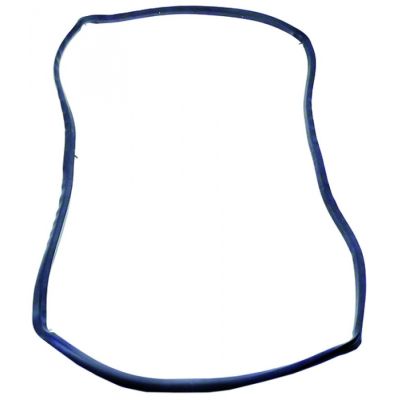 Garnitura cuptor Gierre Brio Maxi BRG600, 660x350 mm,  prindere cu 6 carlige - 900774