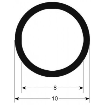 Garnitura cuptor, profil 2960, lungime L 2000 mm - 900959