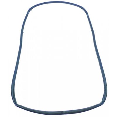 Garnitura usa cuptor 680 x 330 mm, prindere cu carlige - 901178