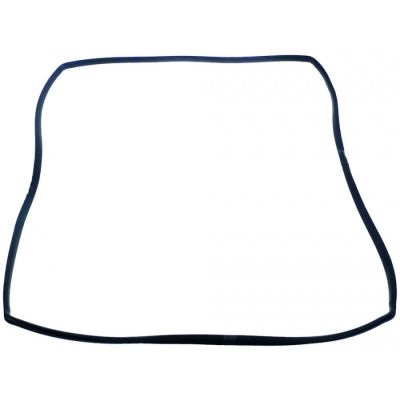 Garnitura termica cuptor, exterior L 750 x 550 mm, cu cleme de prindere - 901278