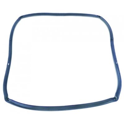 Garnitura usa cuptor UNOX, 450 x 350 mm, cu 8 carlige - 901319