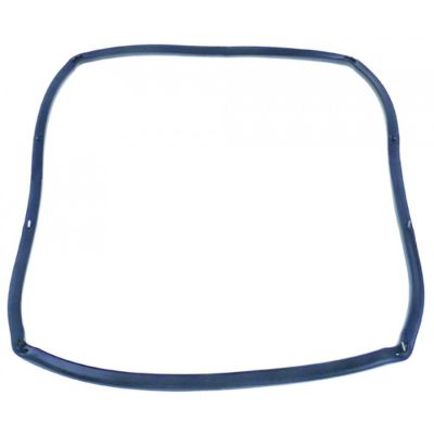 Garnitura usa cuptor L 680 x 360 mm, KGN036, cu 8 carlige - 901321