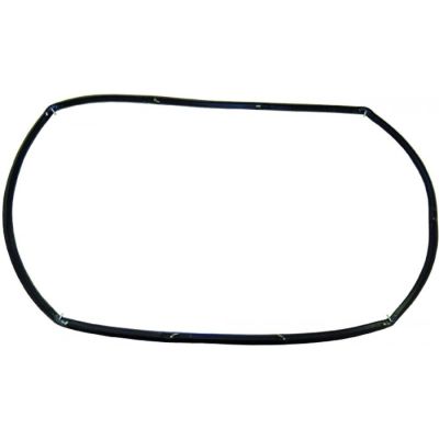 Garnitura usa cuptor L 430 x 330 mm, cu 8 carlige - 901354