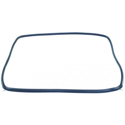 Garnitura usa cuptor L 450 x 340 mm, cu 4 cleme de prindere - 901435