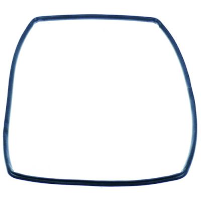 Garnitură ușă cuptor, prindere cu 6 cârlige, Gemini Forni 233067, L 430x250mm - 901481