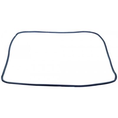Garnitura L 800 x 650 mm, cu 16 carlige, pentru usa cuptor UNOX XV501, XT55, XT65 - 901505