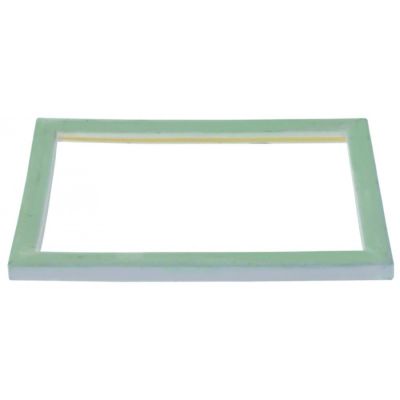 Garnitura usa masina cartofi 204 x 155 mm, grosime 12 mm - 901523