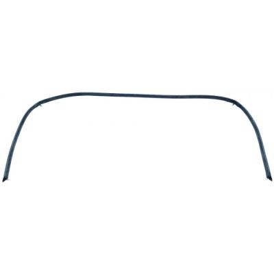 Garnitura usa cuptor, L 520 x 300 mm, cu 4 cleme de prindere - 901705