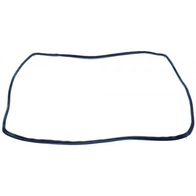 Garnitura usa cuptor L 460 x 405 mm, cu cleme de prindere - 902009