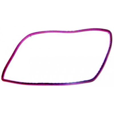 garnitura usa L 350mm L 280mm cu 4 cârlige de fixare