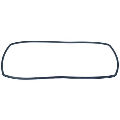 Garnitura usa cuptor Garbin GUA007, Lxl 680x280 mm, cu 8 cârlige de fixare - 902404