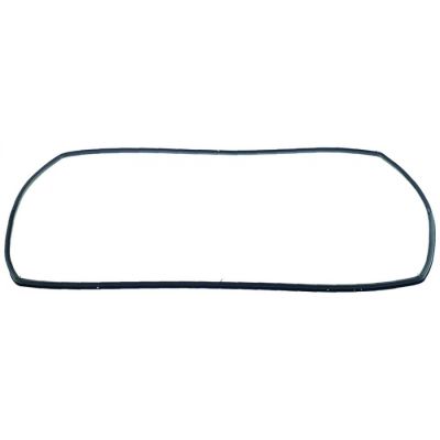 Garnitura usa cuptor L 750 x 620 mm, cu 8 cârlige de fixare - 902463