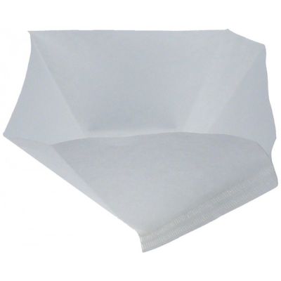 Filtru de hartie pentru cafetiera Melitta, 100 buc - 960010